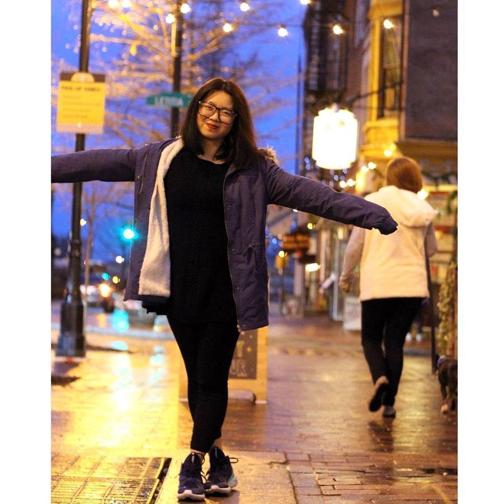 Meet your Posher, Nguyen